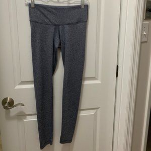 90 degree by Reflex Grey Leggings